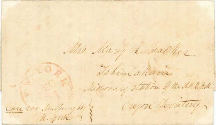 Pg34 3 15 Letter Datelined December 16 1844