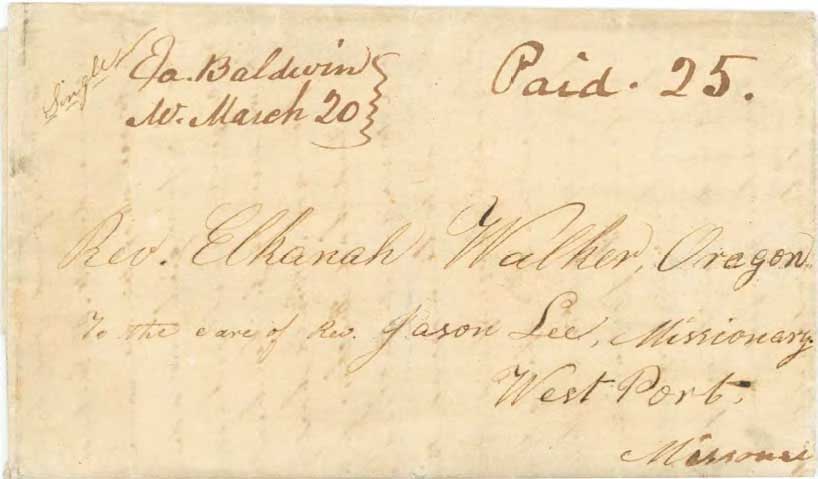 Pg40 3 21 March 20 1839 Letter