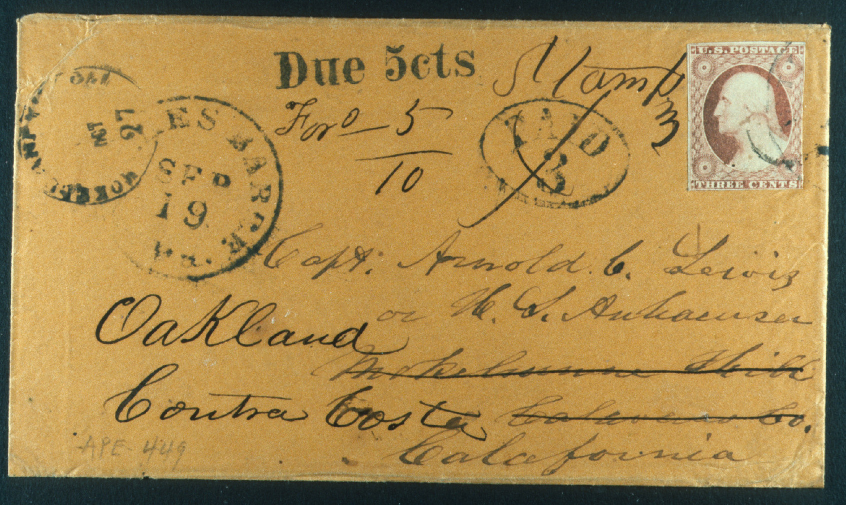 Mp0865 Western Cover Society