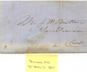 Adams Hs Oval Portland Blue 19Jan1853 0903 Mader